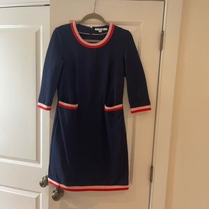 Boden size 6 dress